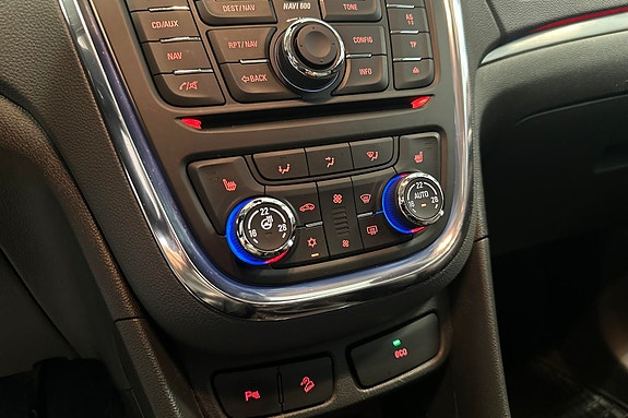 Opel Mokka 15 of 30
