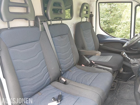 Iveco Daily 18 of 24