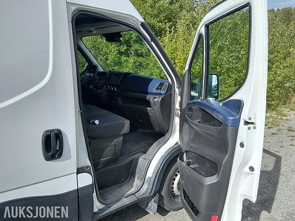 Iveco Daily 19 of 24