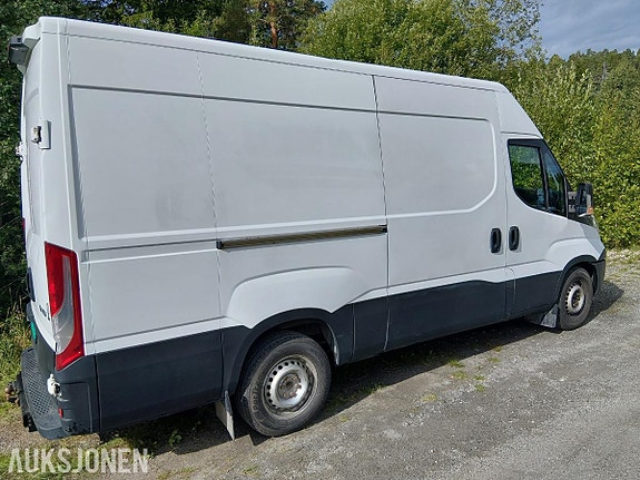 Iveco Daily 5 of 24