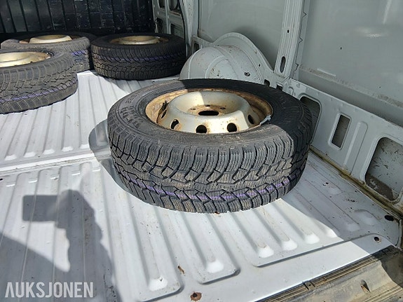 Iveco Daily 22 of 24