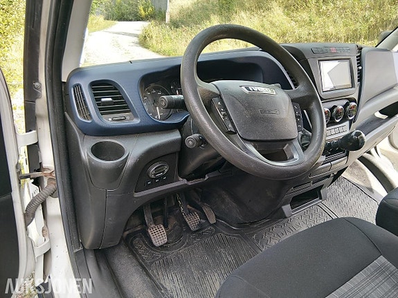 Iveco Daily 12 of 24