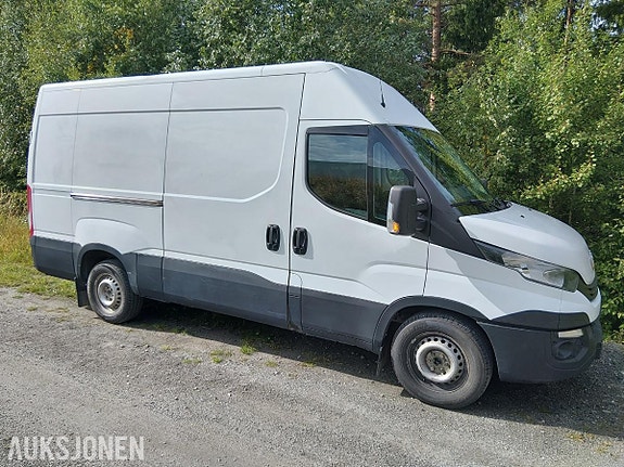 Iveco Daily 4 of 24