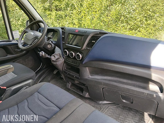 Iveco Daily 16 of 24