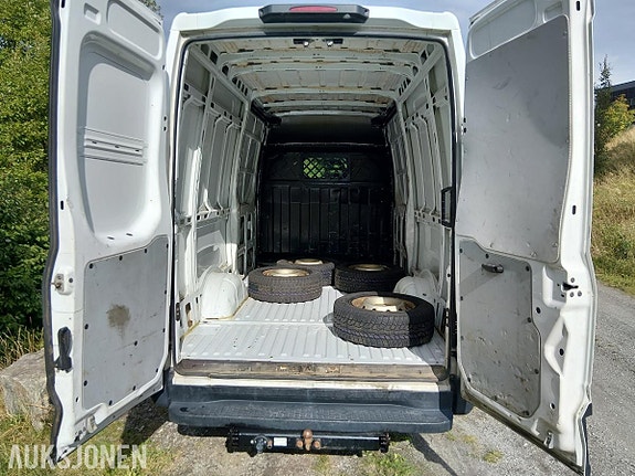 Iveco Daily 9 of 24