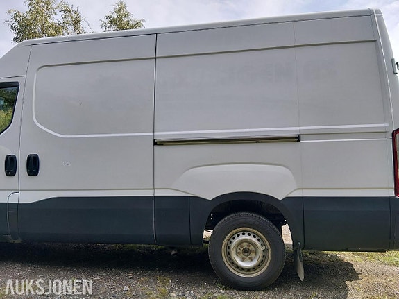 Iveco Daily 10 of 24