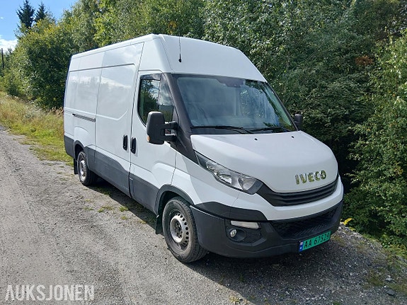 Iveco Daily 3 of 24