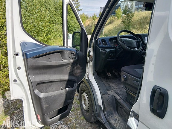 Iveco Daily 11 of 24