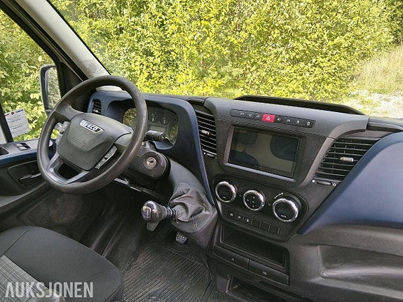 Iveco Daily 17 of 24