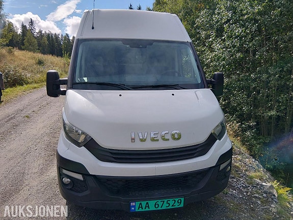 Iveco Daily 2 of 24
