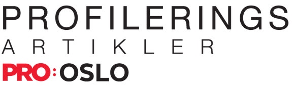 Profileringsartikler AS logo