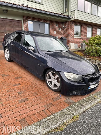 BMW 3-Serie 3 of 18