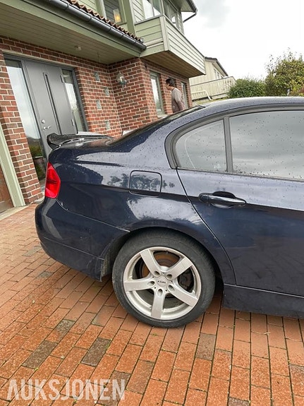 BMW 3-Serie 4 of 18
