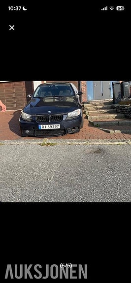 BMW 3-Serie 17 of 18