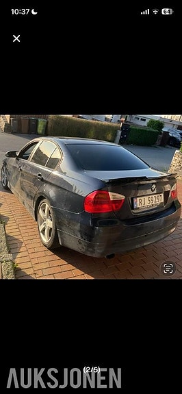 BMW 3-Serie 16 of 18