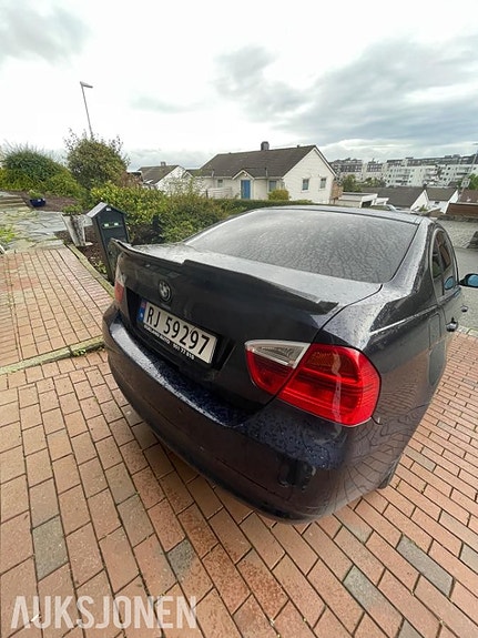 BMW 3-Serie 5 of 18