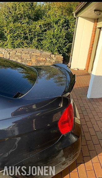 BMW 3-Serie 7 of 18