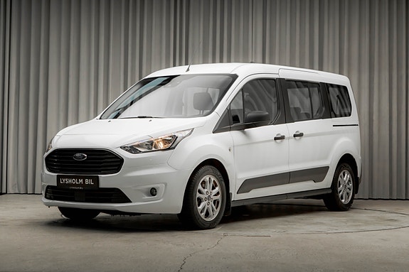 Ford Grand Tourneo Connect 6 of 30