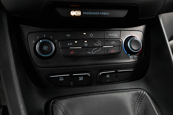 Ford Grand Tourneo Connect 23 of 30