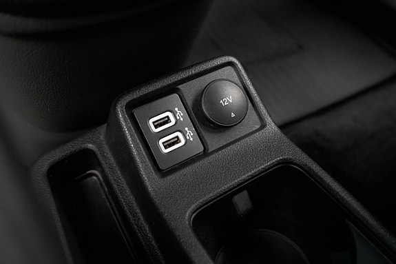 Ford Grand Tourneo Connect 21 of 30