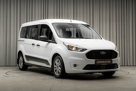 Ford Grand Tourneo Connect 20 of 30