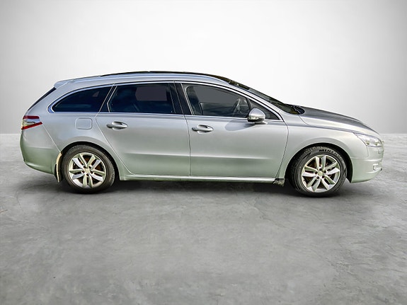 Peugeot 508 6 of 28
