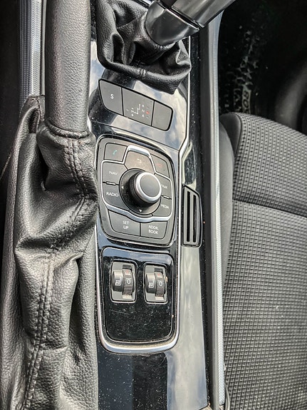 Peugeot 508 17 of 28