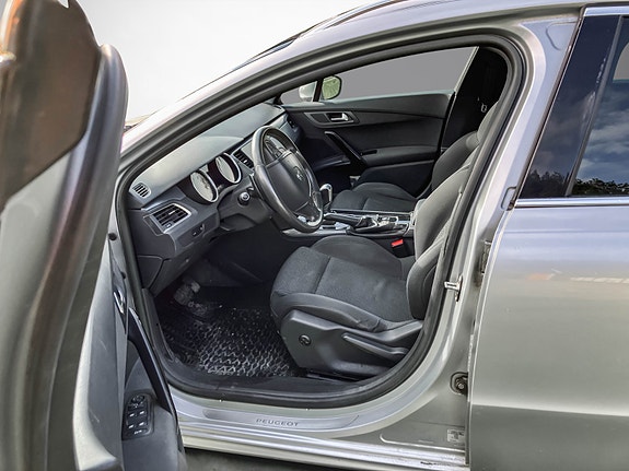Peugeot 508 11 of 28