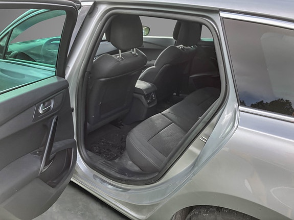 Peugeot 508 23 of 28
