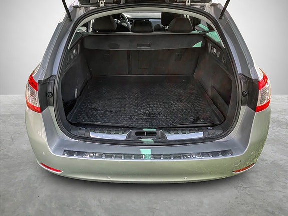 Peugeot 508 25 of 28
