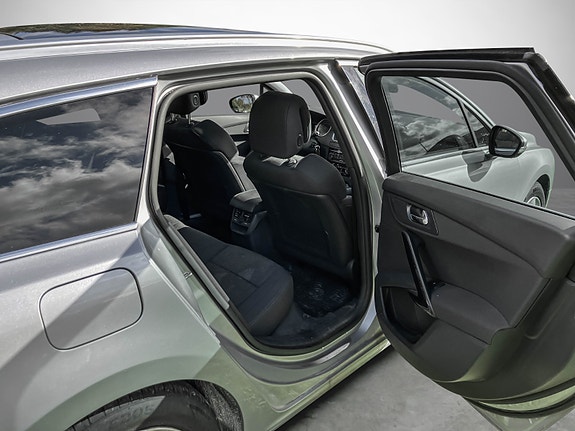 Peugeot 508 20 of 28