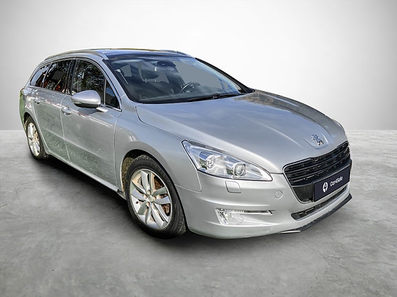 Peugeot 508 7 of 28