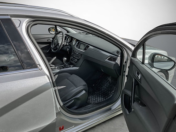 Peugeot 508 19 of 28