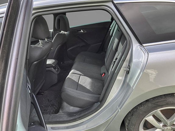 Peugeot 508 22 of 28