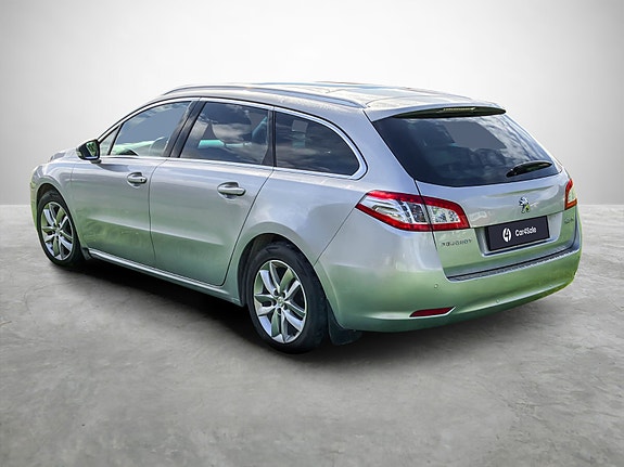 Peugeot 508 3 of 28