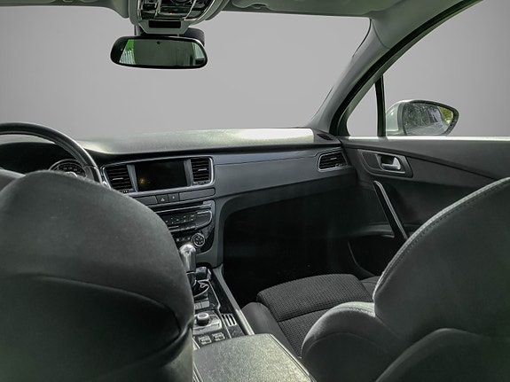 Peugeot 508 14 of 28