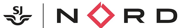 SJ Norge AS logo