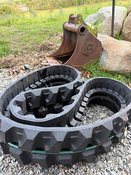 Kubota KX016-4 15 of 16