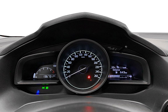 Mazda 3 8 of 13