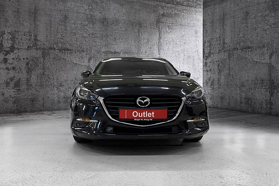 Mazda 3 2 of 13