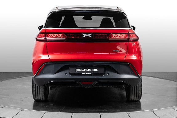 XPeng G3 7 of 26