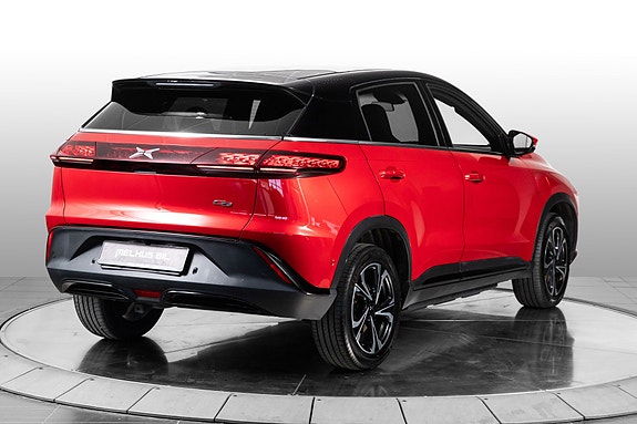 XPeng G3 8 of 26