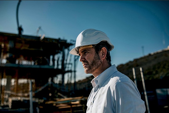 Bilde fra arbeidsgiver