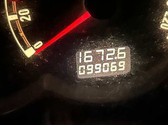 Opel Meriva 18 of 19