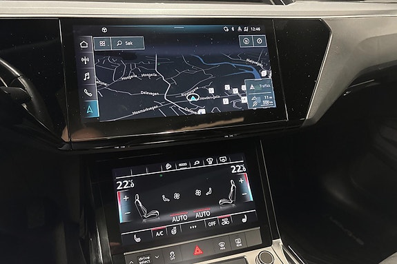 Audi Q8 e-tron 19 of 25