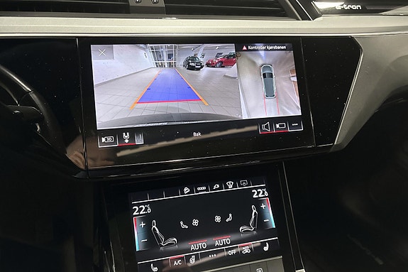 Audi Q8 e-tron 20 of 25