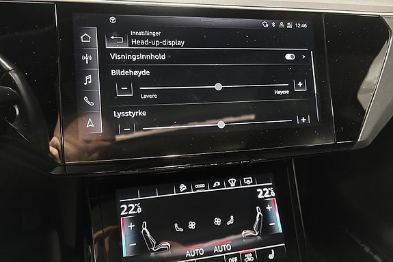 Audi Q8 e-tron 18 of 25