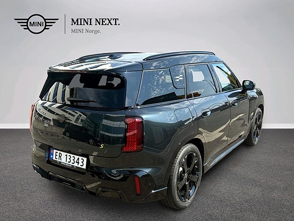 MINI Countryman SE 5 of 13