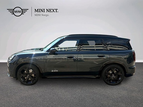 MINI Countryman SE 8 of 13