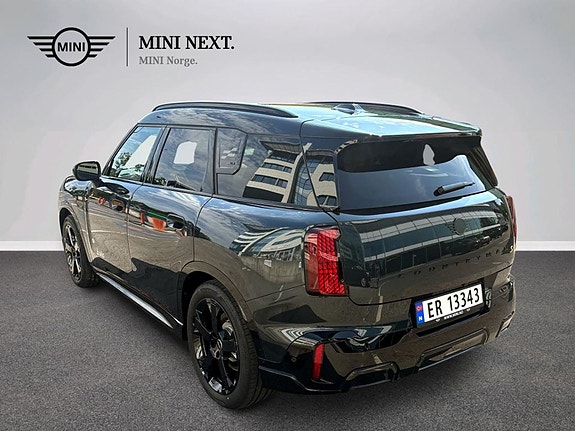 MINI Countryman SE 7 of 13